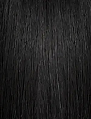 Iyana Human hair Wig : Natural