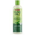 ORS Olive Oil Creamy Aloe Conditioner,16 oz