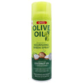 ORS Olive Oil Sheen, 11.5 Oz.