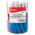 Annie Latch Hooks Lg  Asst Color