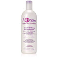 ApHogee Intensive 2 Minute Keratin Reconstructor, 16 Oz