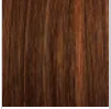 Iyana Human hair Wig : Natural