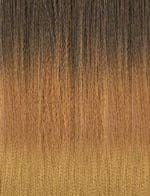 Ruwa Pre-Stretched 24"(48) Braiding hair: 1