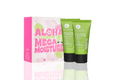 Macadamia & Argan Oil Travel Set - 2 x 1.01oz