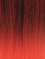 Ruwa Pre-Stretched 24"(48) Braiding hair: 1