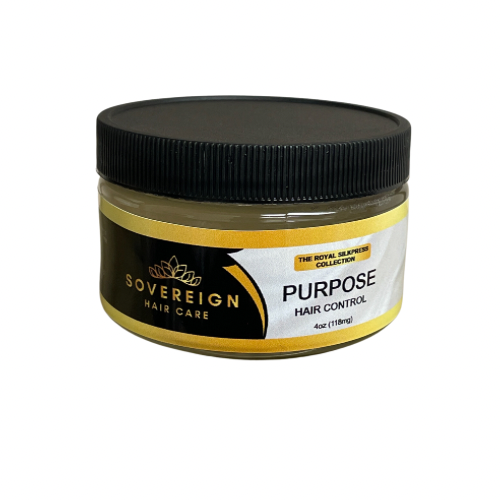 SHC Purpose Hair Control