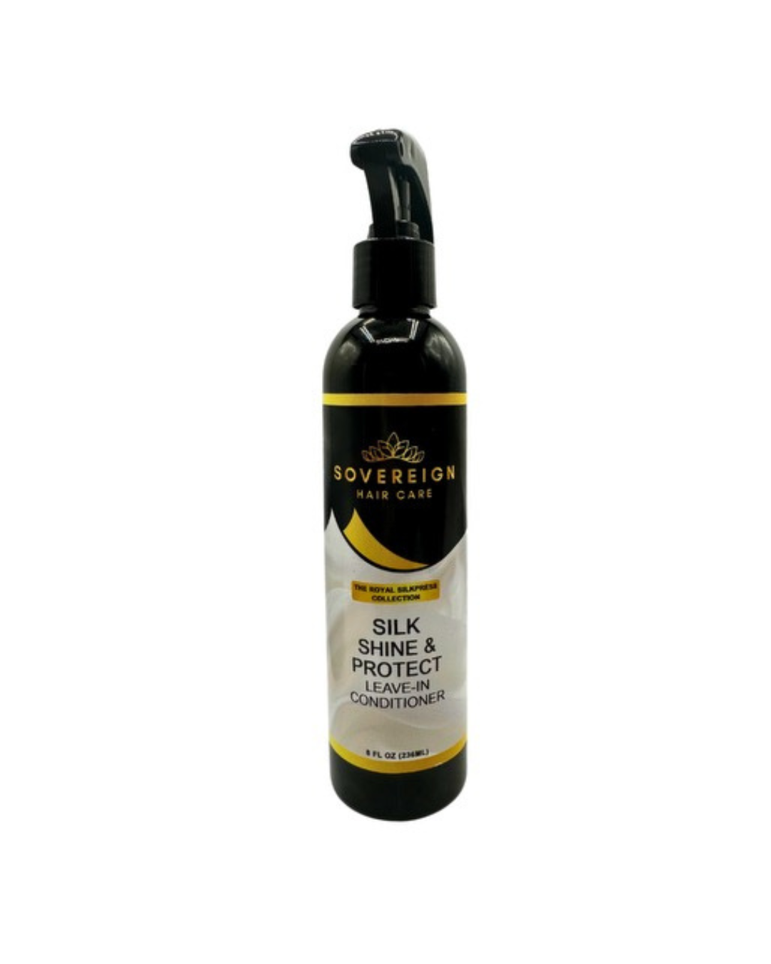 SHC Silk Shine & Protect Leave In Conditioner