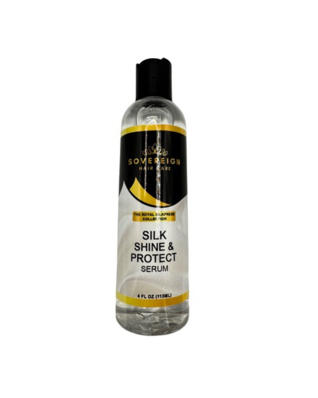 SHC Silk Shine & Protect Serum