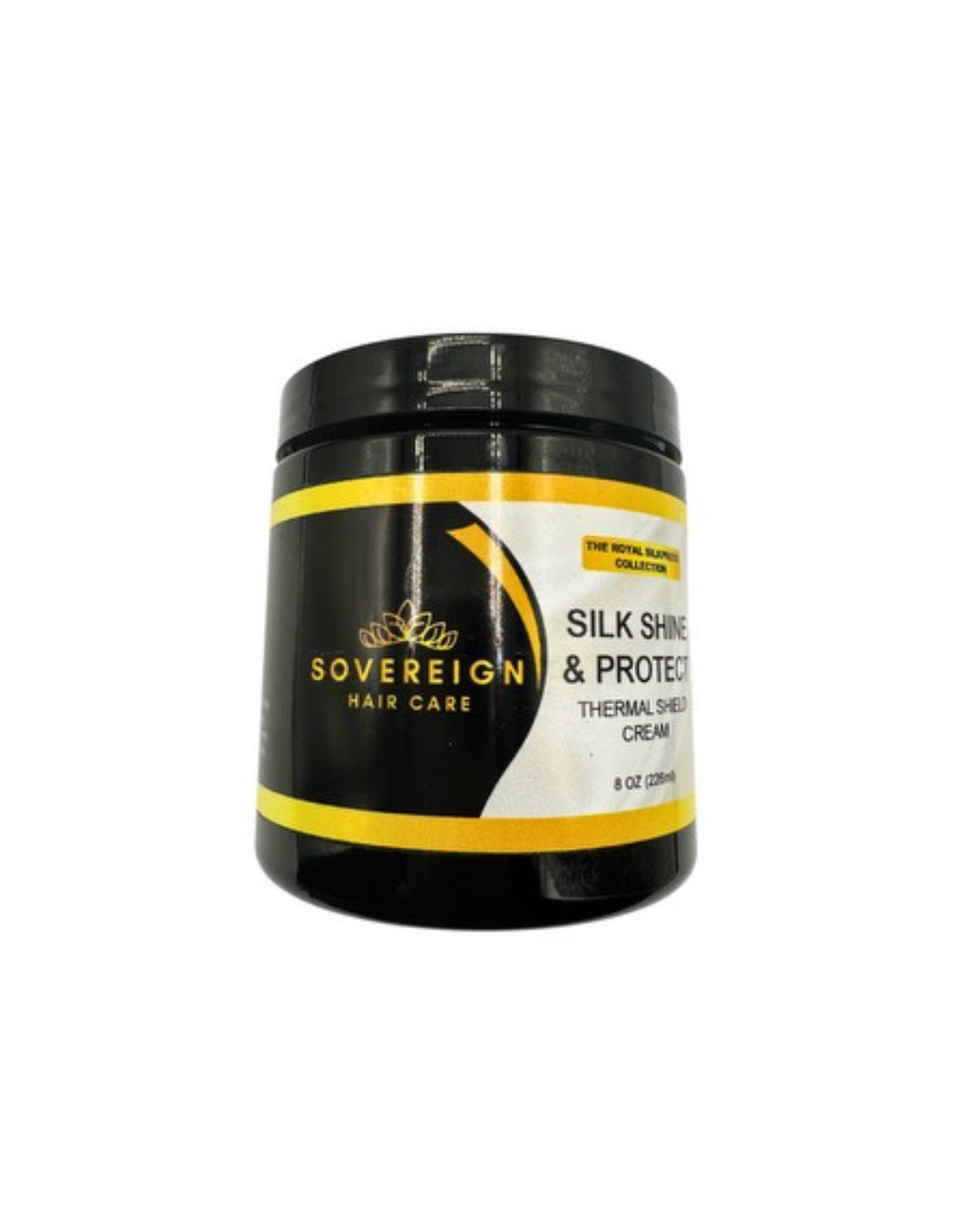 SHC Silk Shine & Protect Thermal Shield Cream