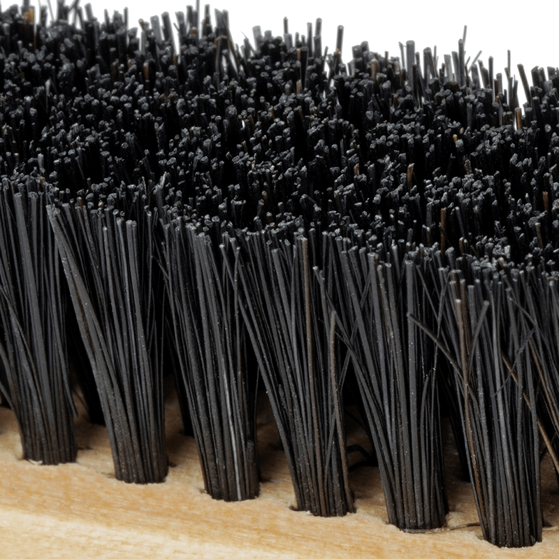 Annie Ultimate Edge Brush 100% Boar Bristle
