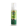 ORS Olive Oil Wrap/Set Mousse,3.7 oz
