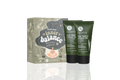 Tea Tree & Argan Oil Travel Set - 2 x 1.01oz