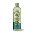 ORS Olive Oil Creamy Aloe Shampoo,8 oz
