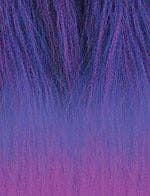 Ruwa Pre-Stretched 24"(48) Braiding hair: 1